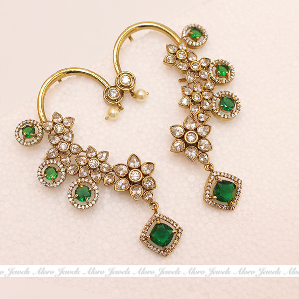"Jasmine" EarWrap earrings