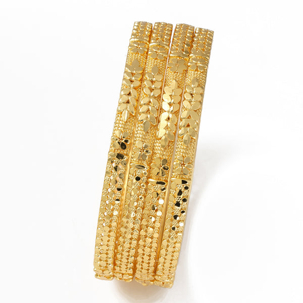 Madrasi Bangles 4pcs