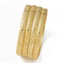 Dubai Design 4 PCS Kangan