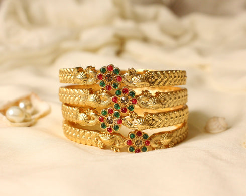 PEAKCOCK BANGLES