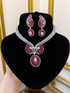 Hunza Bridal Necklace