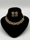 "NAUBAHAR" Kundan Necklace