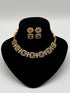 "NAUBAHAR" Kundan Necklace