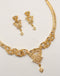 GOLD PLATED ZIRCON