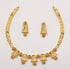 GOLD PLATED DIYA