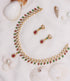 Diamond Designer Green Set
