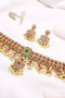 Jadau Bridal Choker Necklace