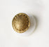 GOLD TEXTURE RING