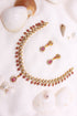 Diamond Designer Red Set