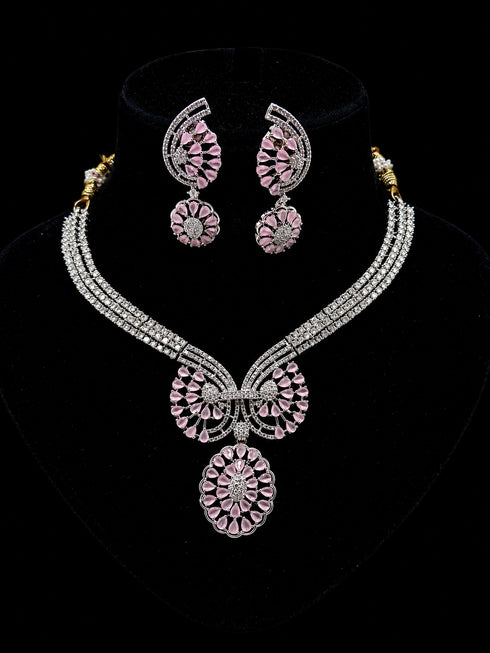 Hunza Bridal Necklace