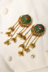 Drop Chain Earrings