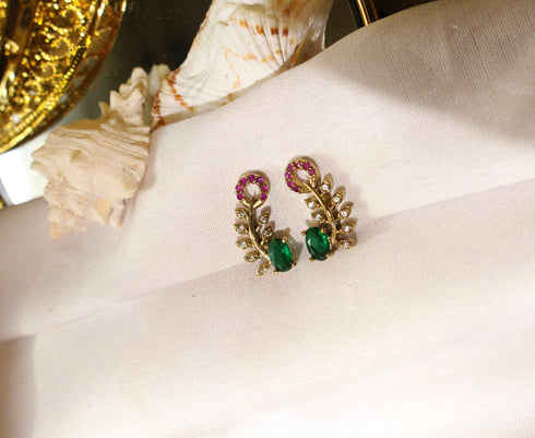 LILI EARRINGS