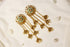 Drop Chain Earrings