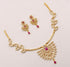 GOLD PLATED PEACOCK