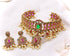 Jadau Bridal Choker Necklace