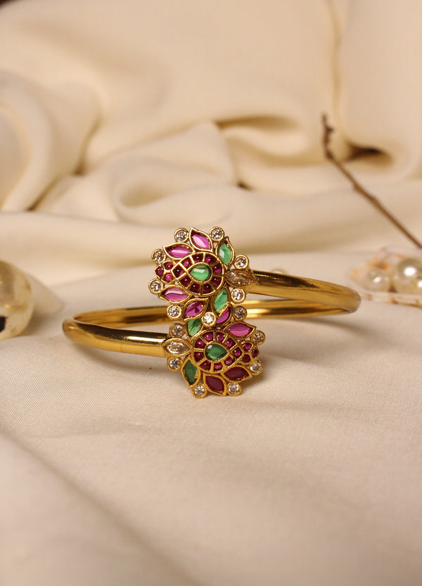 LOTUS BRACELET