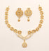 GOLD PLATED DROP CHAIN