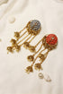 Drop Chain Earrings