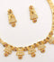 GOLD PLATED DIYA