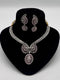 Diamond Bridal Necklace