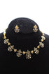 "MEHMAL" Diamond Style Necklace