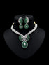 Hunza Bridal Necklace
