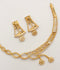 GOLD PLATED NAZUK