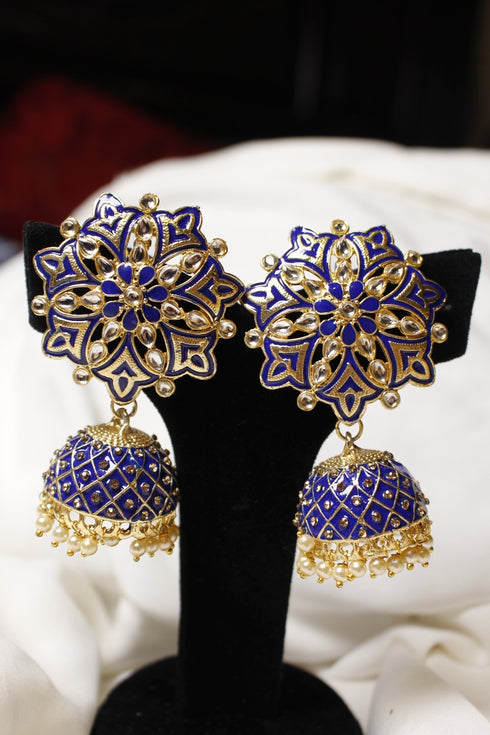 Phool Jhumka