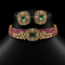 "Jahan Araa" Kundan Choker Necklace