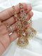 "ANMOL" Designer Saharay Earrings