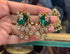 Designer Stud Earrings