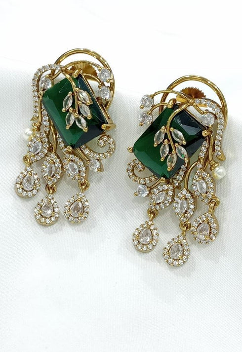 Designer Stud Earrings