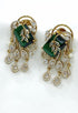 Designer Stud Earrings