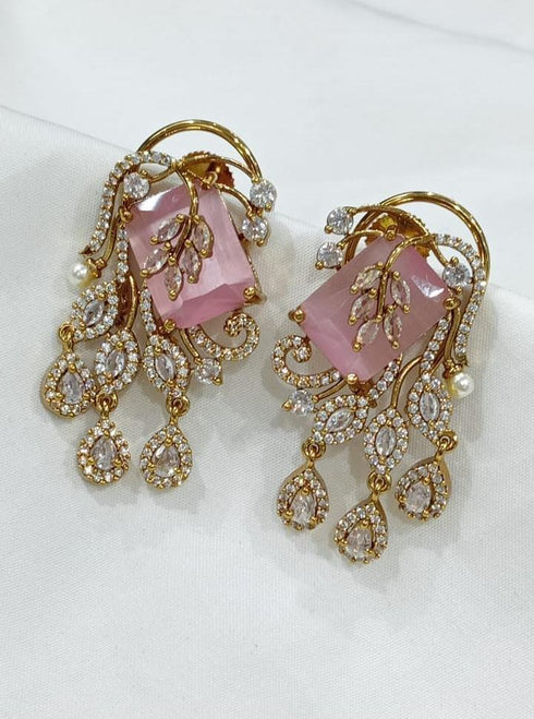 Designer Stud Earrings