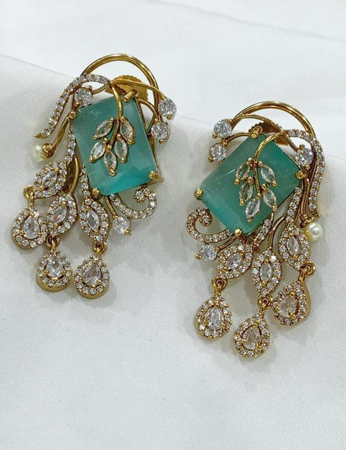 Designer Stud Earrings