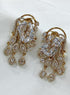 Designer Stud Earrings