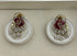 Designer Stud Earrings