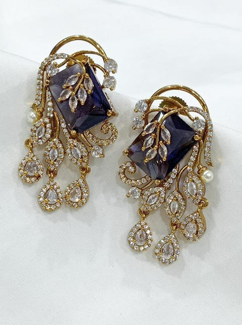 Designer Stud Earrings