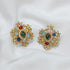 "Naurattan" Stud Earrings