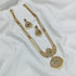 Jadau Mala Gold Balls