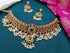 Jadau Bridal Choker Necklace