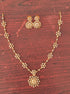 "SITARA" Diamond Necklace