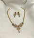 "GHULAB" Choker Necklace with Earrings