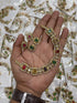 "NAUBAHAR" Kundan Necklace
