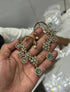 "Jasmine" EarWrap earrings