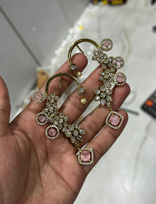 "Jasmine" EarWrap earrings