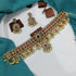 Jadau Bridal Choker Necklace