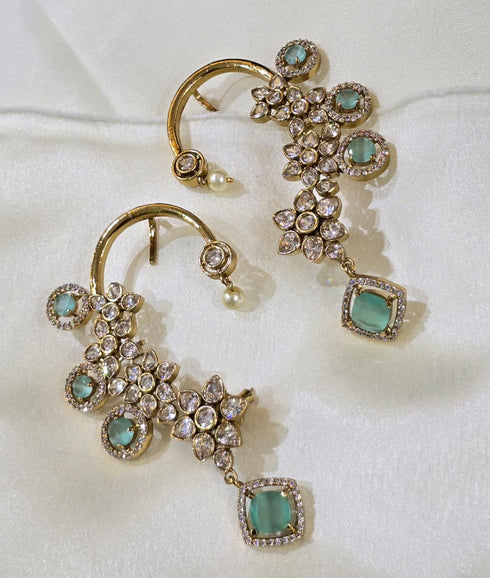 "Jasmine" EarWrap earrings
