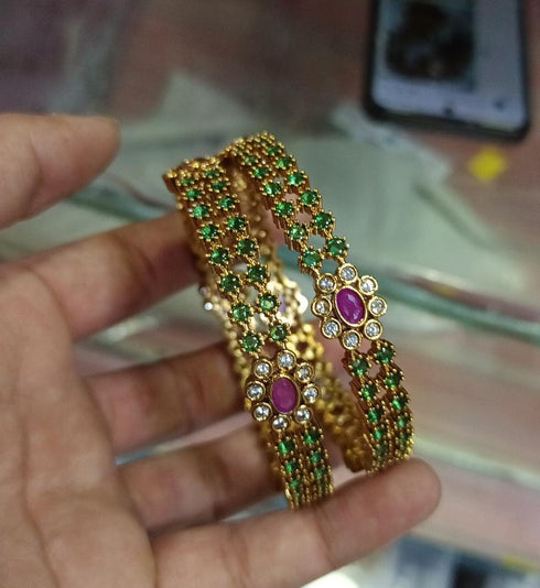 "Shahi Bahaar" Kangan