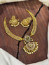 Traditional set